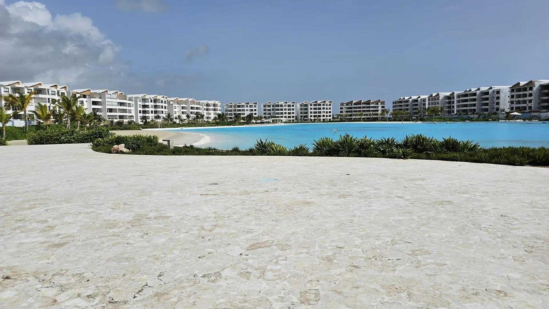 Santorinird Apartment Punta Cana