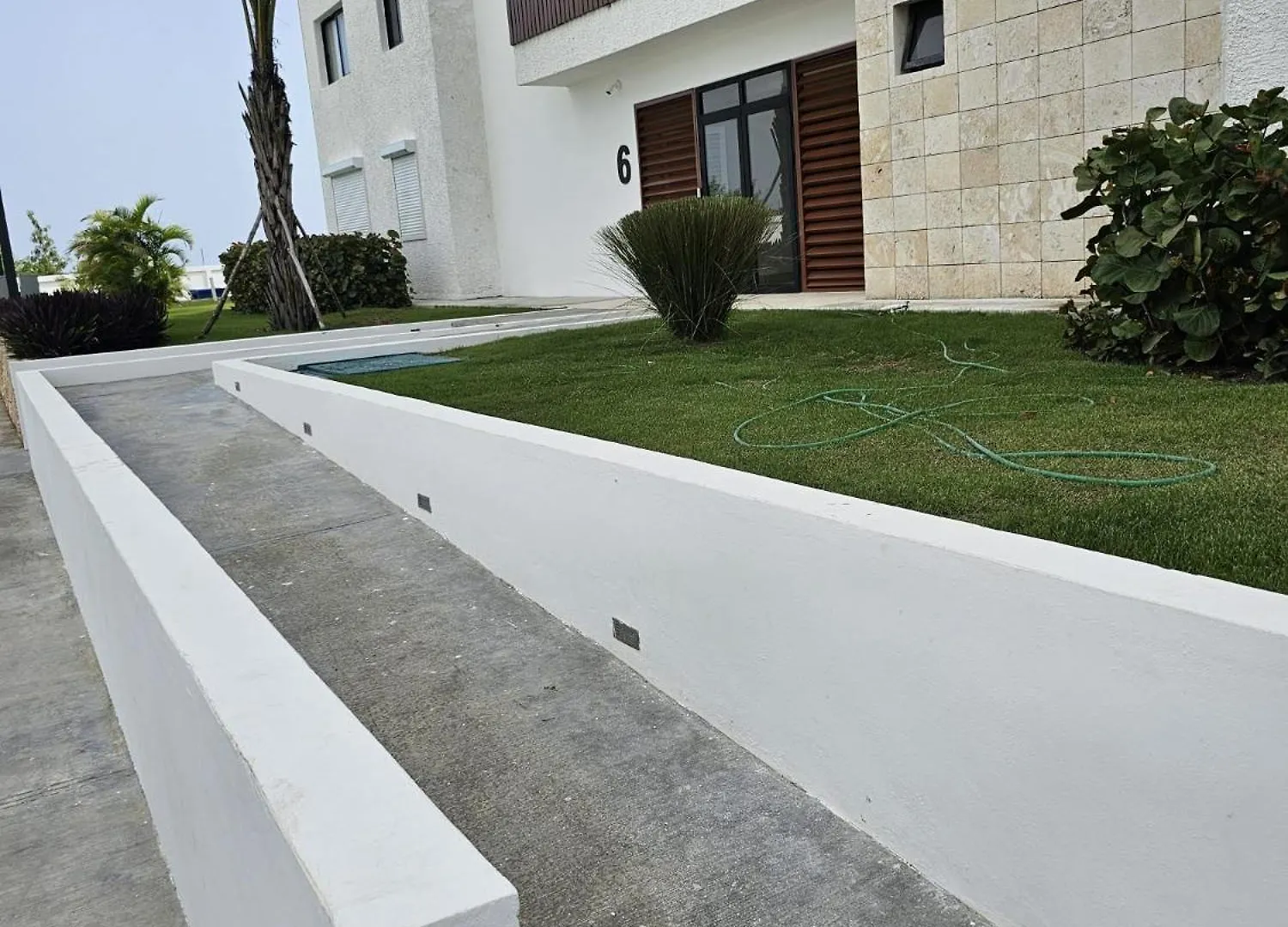 Santorinird Apartment Punta Cana 0*,