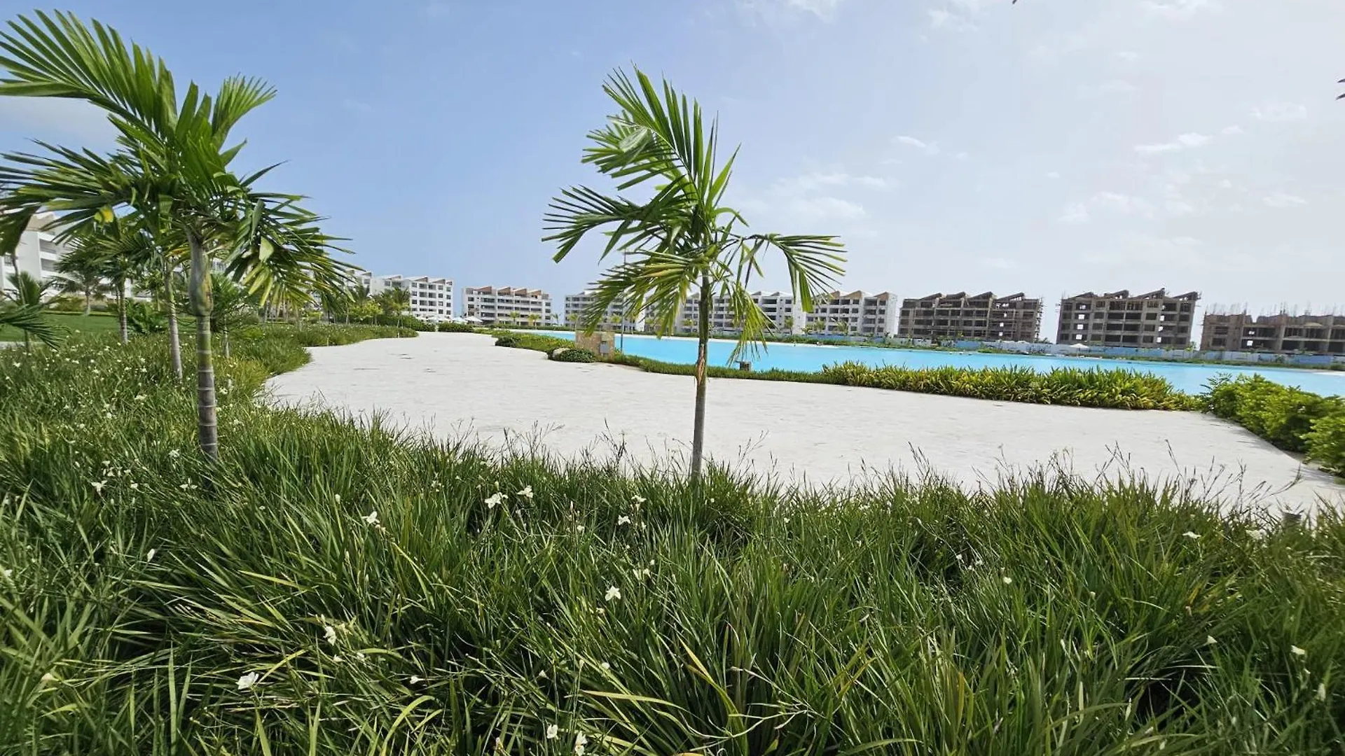Santorinird Apartment Punta Cana