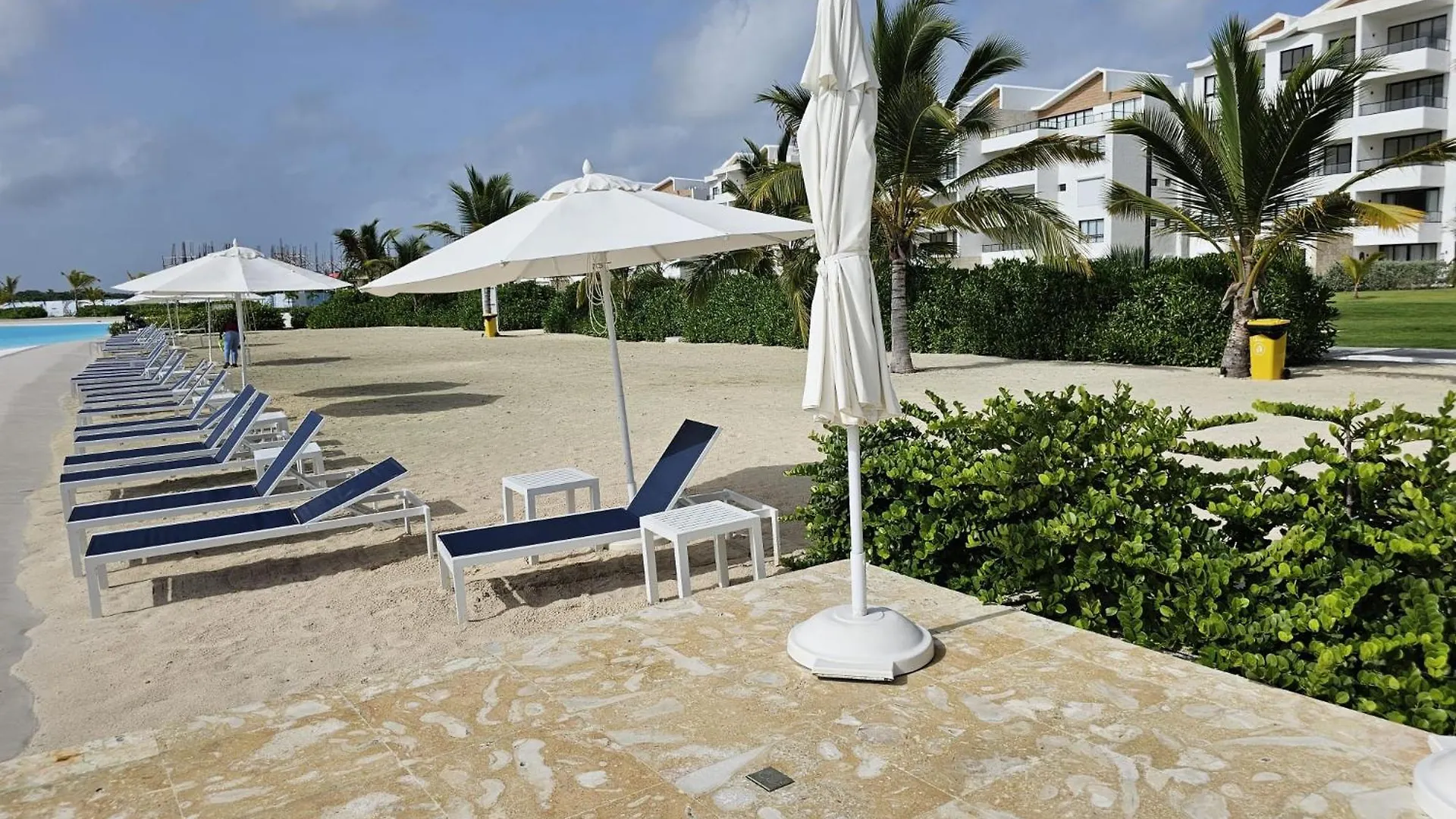 Santorinird Apartment Punta Cana