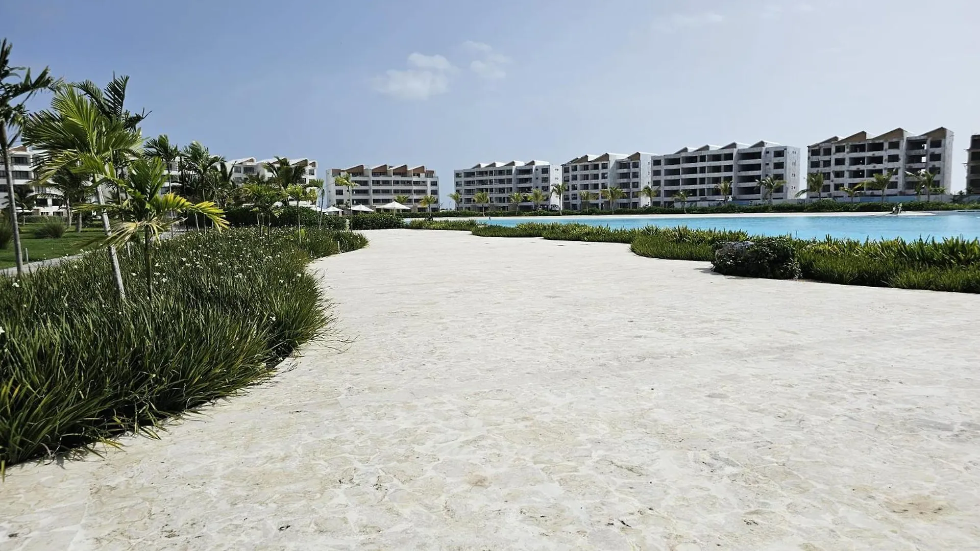 Santorinird Apartment Punta Cana
