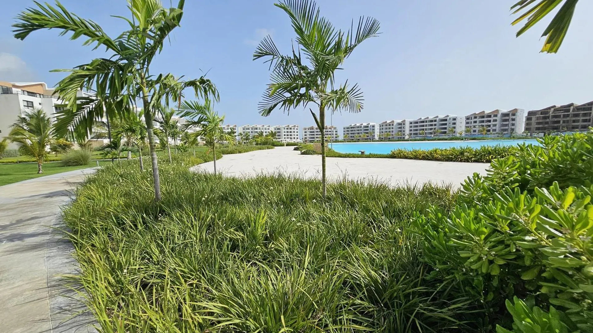 Santorinird Apartment Punta Cana