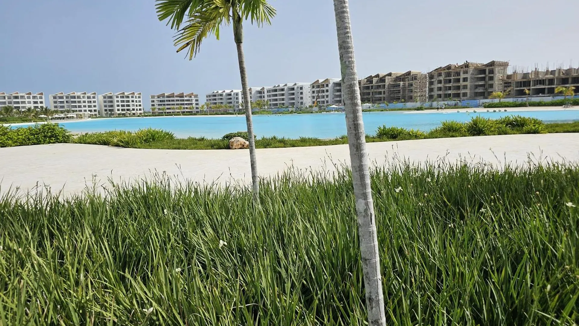 Santorinird Apartment Punta Cana 0*,