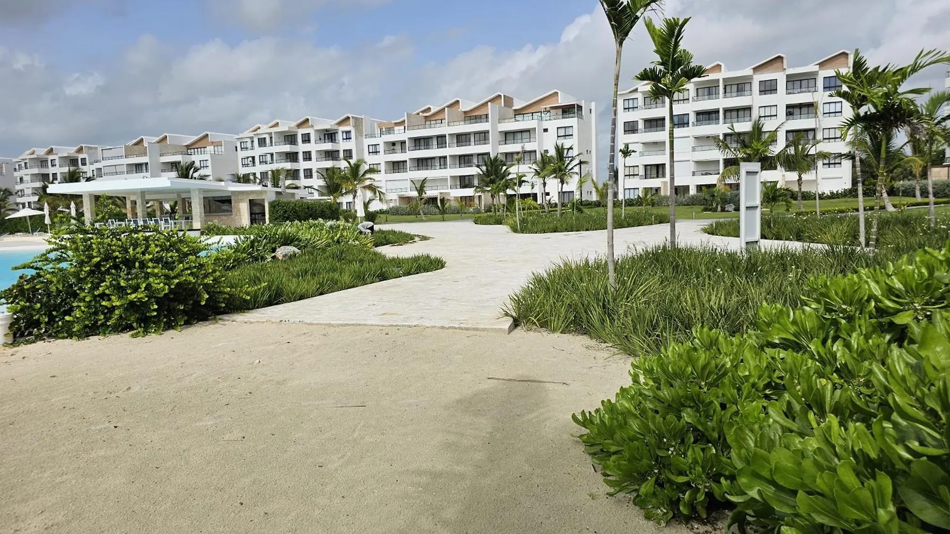 Santorinird Apartment Punta Cana 0*,  Dominican Republic