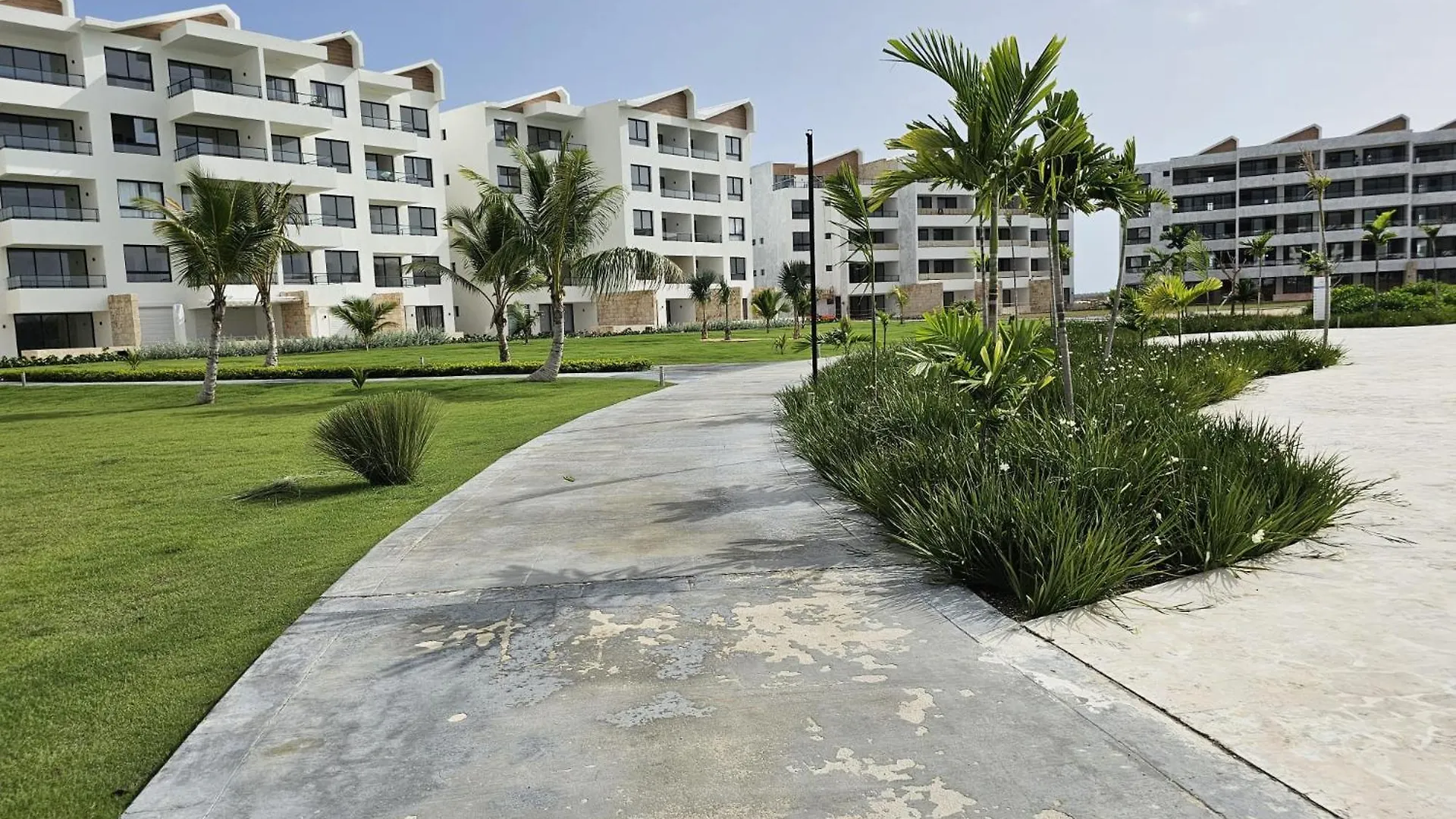 Santorinird Apartment Punta Cana