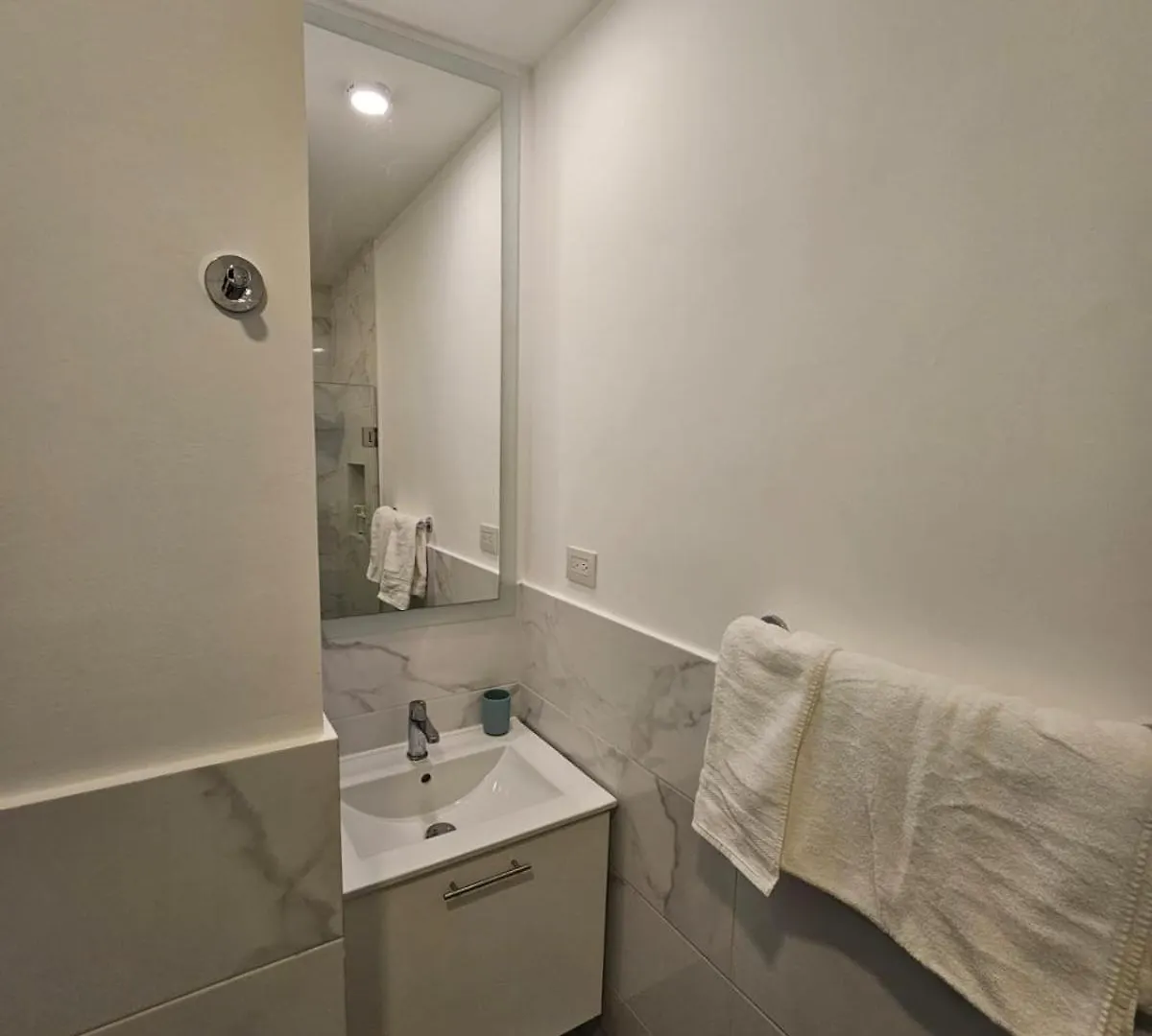 Santorinird Apartment Punta Cana 0*,