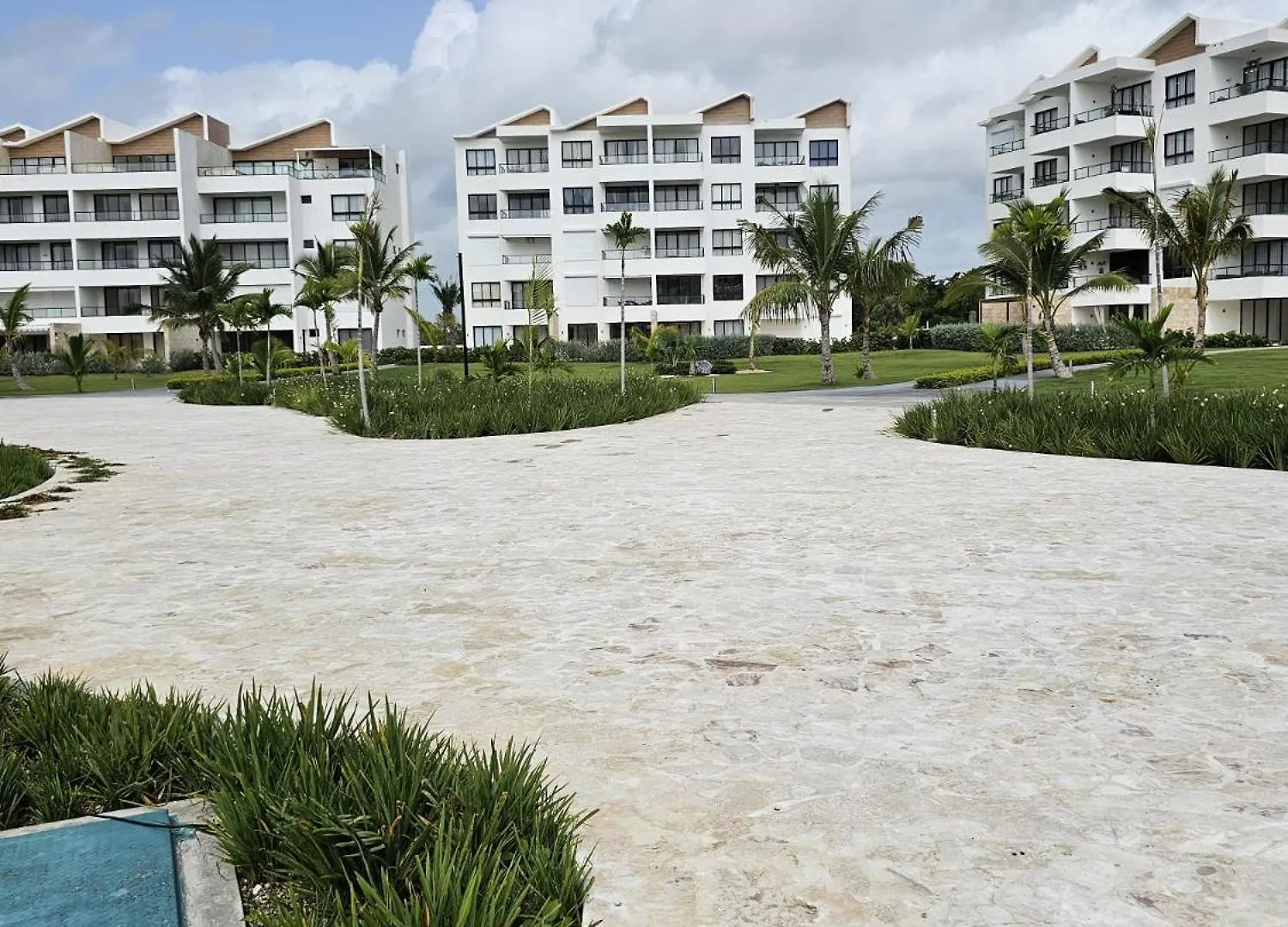 Santorinird Apartment Punta Cana
