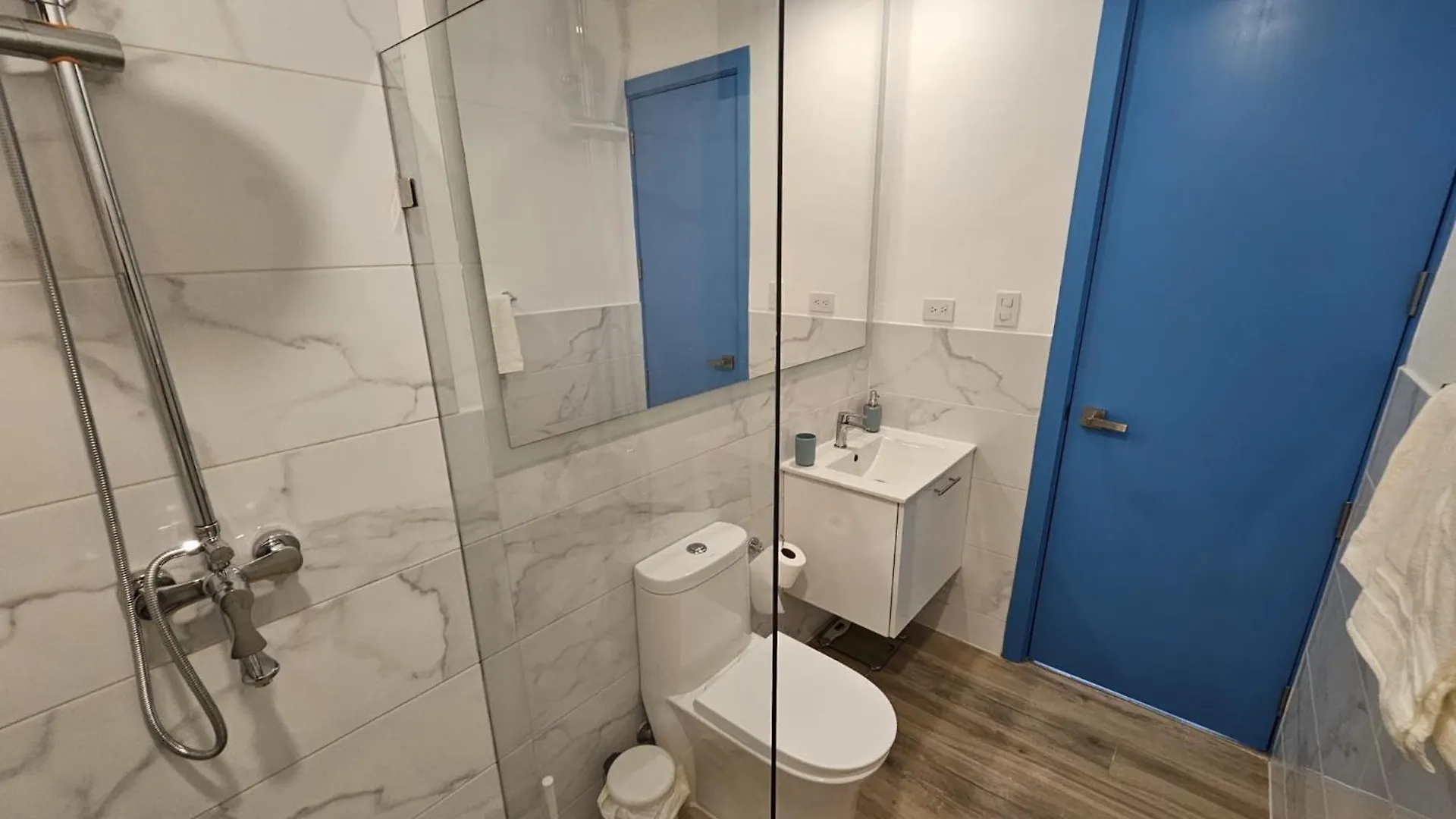 Santorinird Apartment Punta Cana