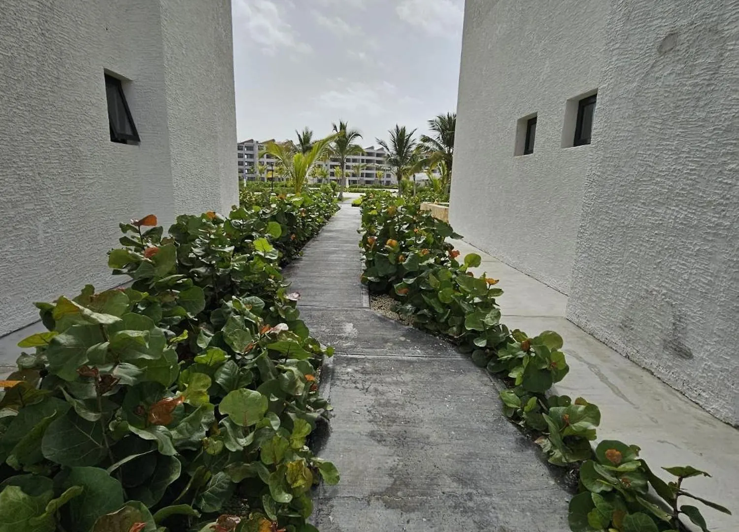 Santorinird Apartment Punta Cana