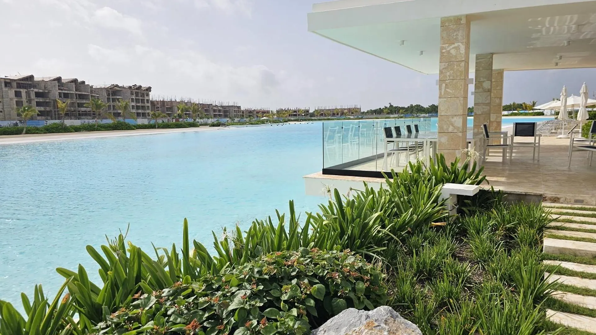 Ferienwohnung Santorinird Punta Cana Dominikanische Republik