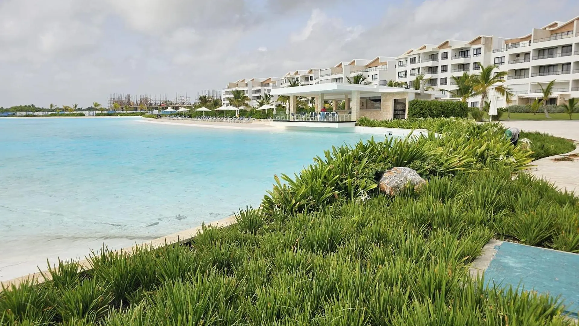 Ferienwohnung Santorinird Punta Cana 0*,  Dominikanische Republik