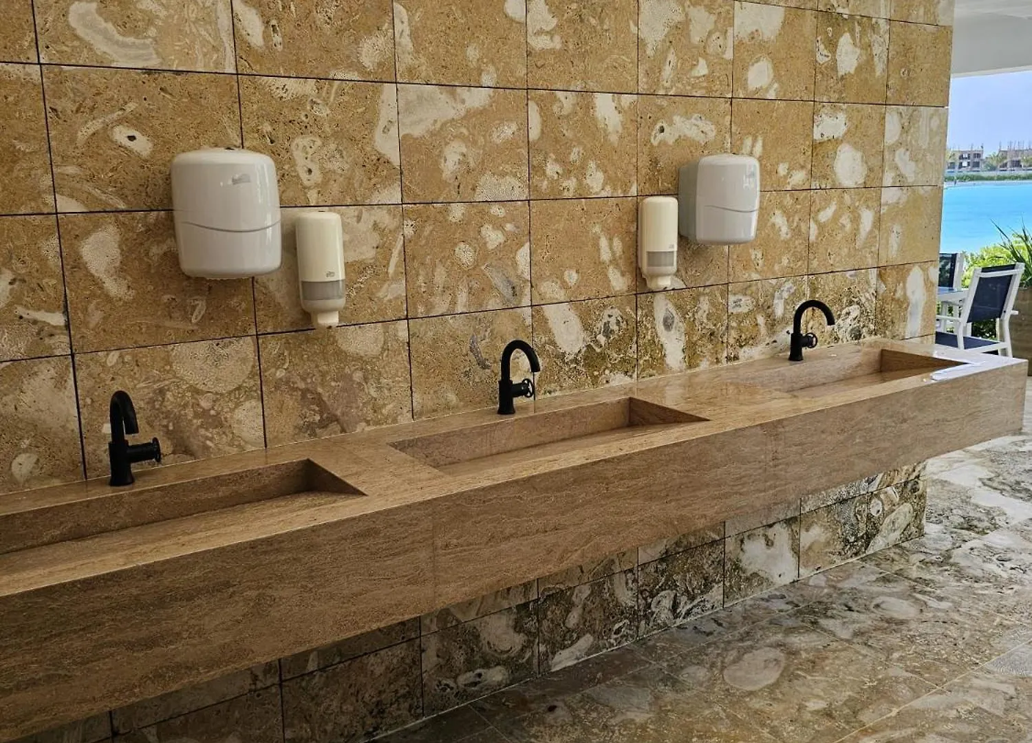 Ferienwohnung Santorinird Punta Cana