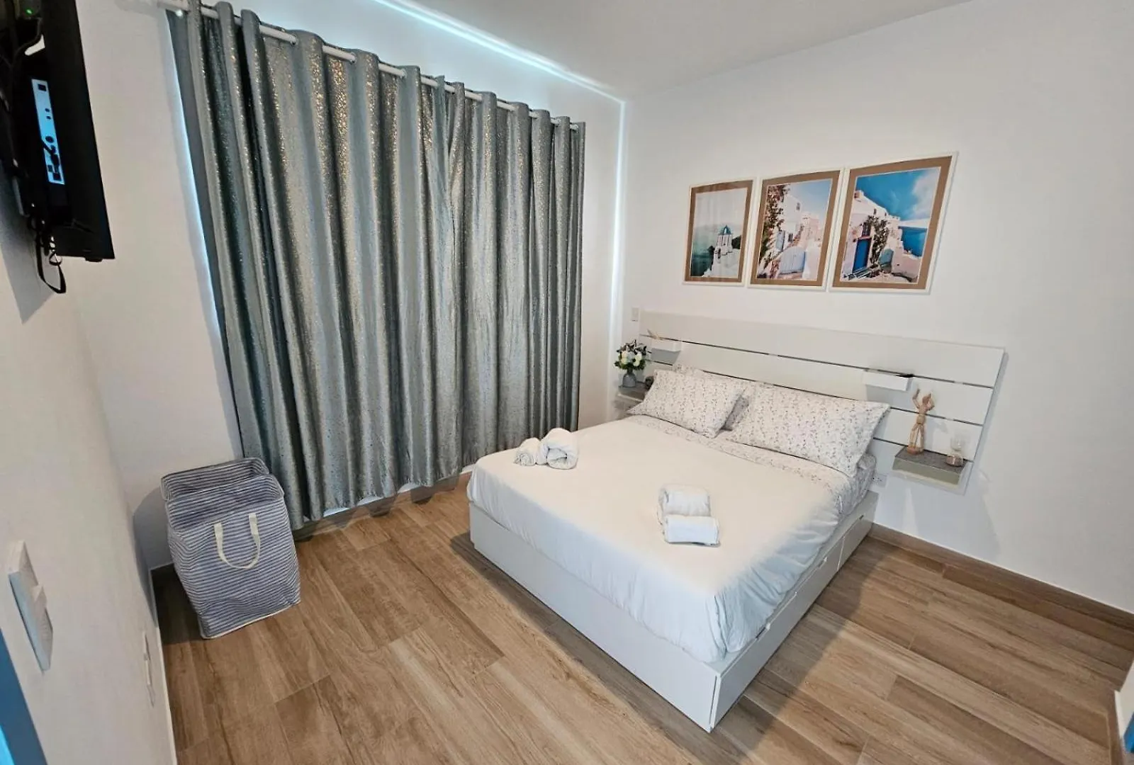 Apartment Ferienwohnung Santorinird Punta Cana Dominikanische Republik