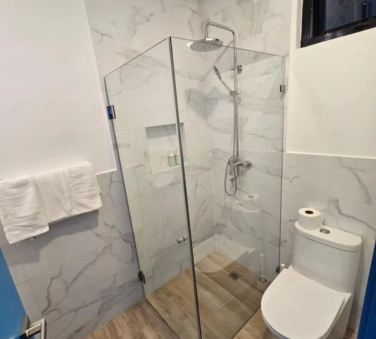 Ferienwohnung Santorinird Punta Cana 0*,  Dominikanische Republik