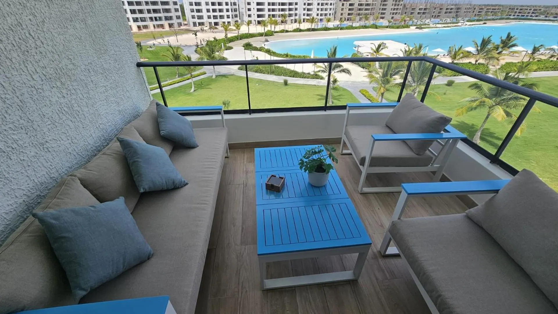 Ferienwohnung Santorinird Punta Cana 0*,  Dominikanische Republik